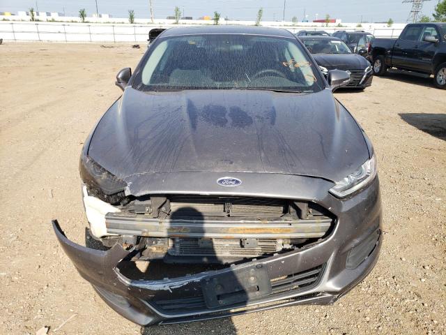 Photo 5 from auction – 2013 FORD FUSION SE with VIN 3FA6P0LUXDR163934