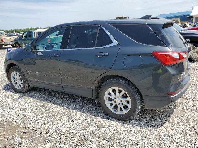 Photo 2 from auction – 2019 CHEVROLET EQUINOX LT with VIN 2GNAXTEV4K6136252