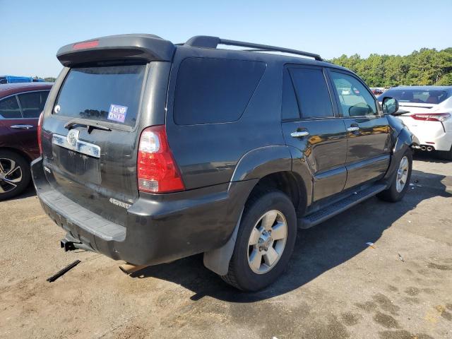 Photo 3 from auction – 2007 TOYOTA 4RUNNER SR with VIN JTEZU14R978085602