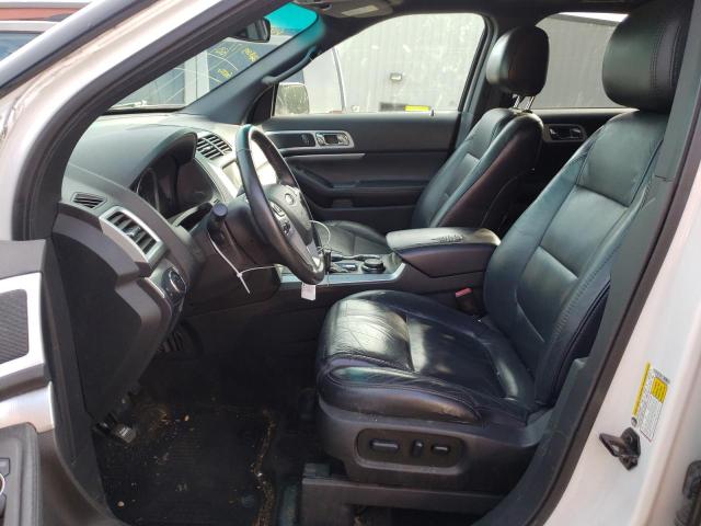 Photo 7 from auction – 2015 FORD EXPLORER X with VIN 1FM5K8D89FGA50258
