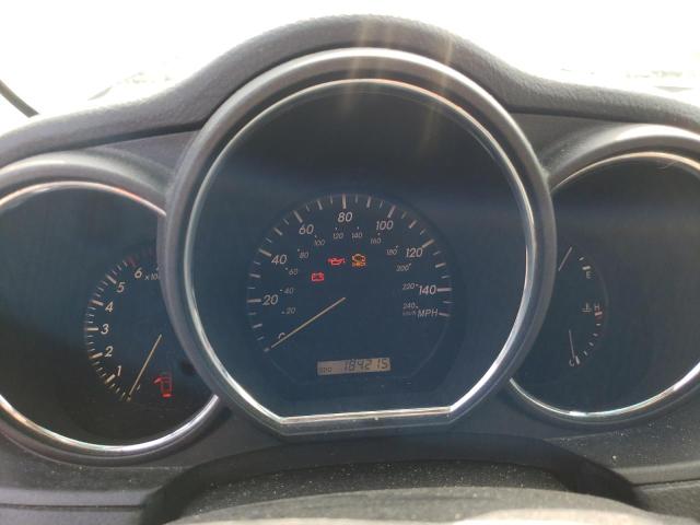 Снимка 9 от търг – 2005 LEXUS RX 330 с VIN 2T2HA31U35C078087