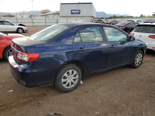 Photo 3 from auction – 2011 TOYOTA COROLLA BA with VIN 2T1BU4EEXBC564174