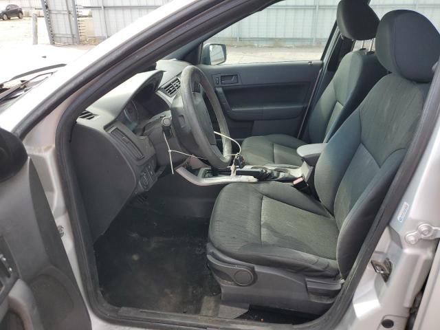 Photo 7 from auction – 2010 FORD FOCUS SE with VIN 1FAHP3FN8AW117168