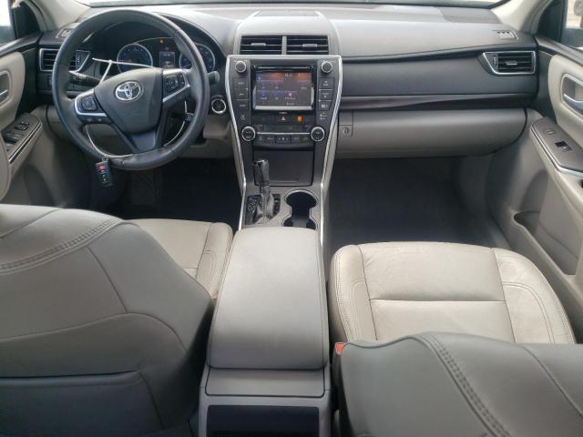 Photo 8 from auction – 2017 TOYOTA CAMRY LE with VIN 4T1BF1FK1HU733728