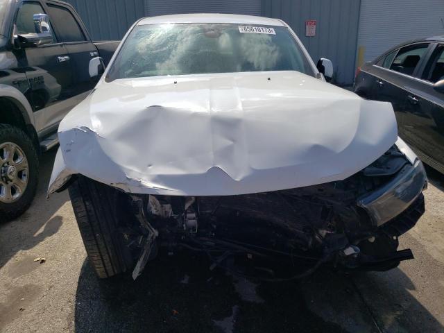 Photo 5 from auction – 2015 DODGE DURANGO SX with VIN 1C4RDHAG9FC907228