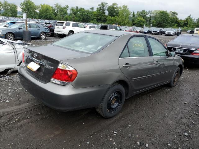 Photo 3 from auction – 2005 TOYOTA CAMRY LE with VIN 4T1BE32K65U954239
