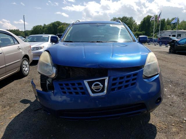 Photo 5 from auction – 2010 NISSAN ROGUE S with VIN JN8AS5MVXAW100210