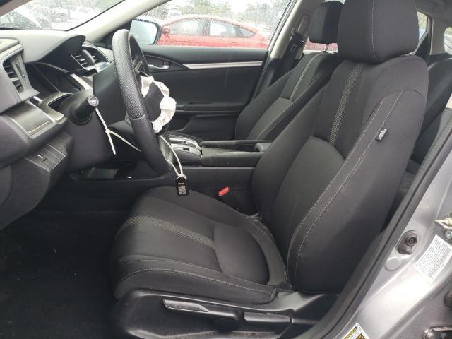 Photo 7 from auction – 2016 HONDA CIVIC EX with VIN 19XFC2F74GE035840