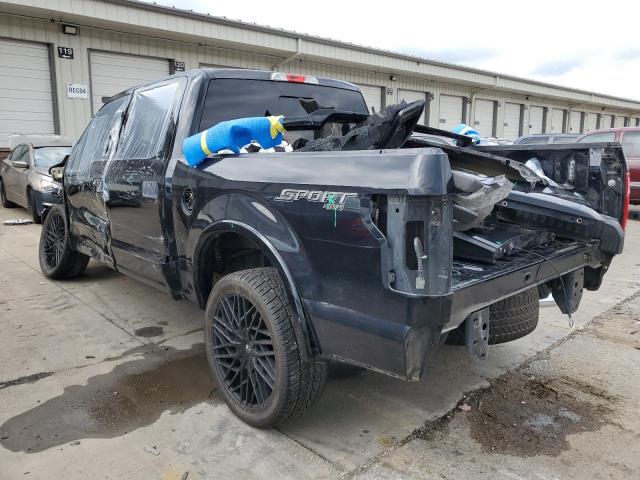 Photo 2 from auction – 2020 FORD F150 SUPER with VIN 1FTEW1E42LFB05808