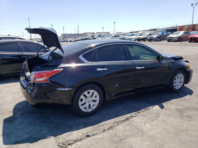 Photo 3 from auction – 2014 NISSAN ALTIMA 2.5 with VIN 1N4AL3AP6EC130059