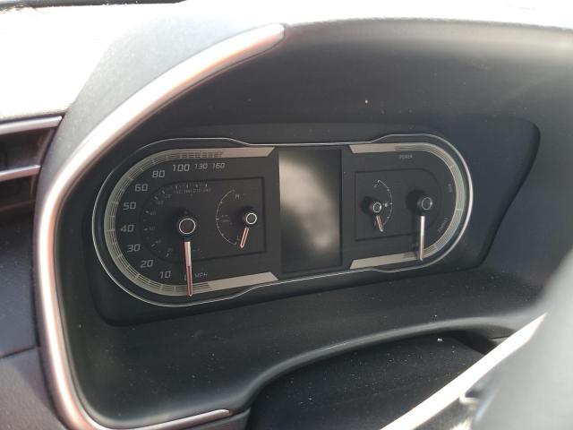 Photo 9 from auction – 2022 HYUNDAI TUCSON BLU with VIN KM8JBCA11NU011785