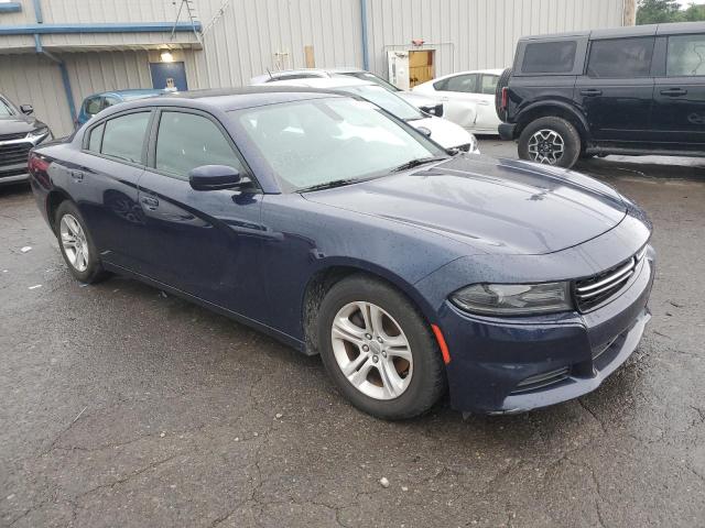 Снимка 4 от търг – 2016 DODGE CHARGER SE с VIN 2C3CDXBG3GH328334