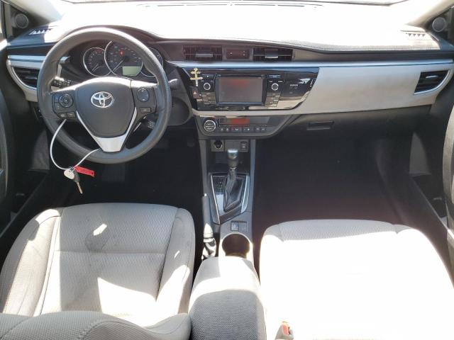 Photo 8 from auction – 2016 TOYOTA COROLLA L with VIN 5YFBURHE1GP474184