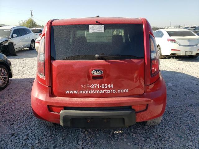 Photo 6 from auction – 2010 KIA UK with VIN KNDJT2A2XA7103734