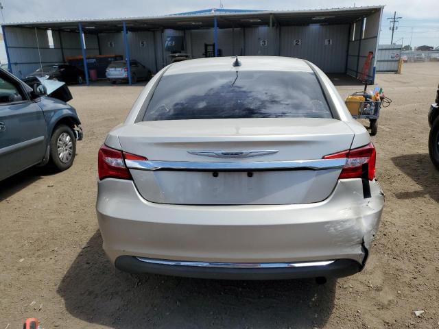 Photo 6 from auction – 2013 CHRYSLER 200 LX with VIN 1C3CCBAB5DN640735
