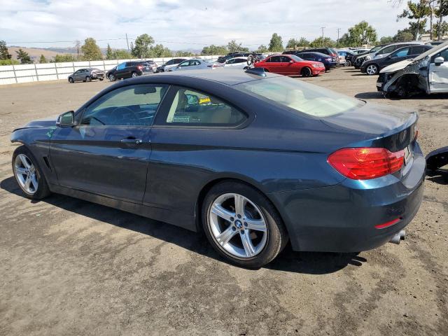 Photo 2 from auction – 2014 BMW 428 I with VIN WBA3N7C51EK221016