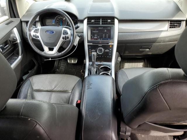 Снимка 8 от търг – 2012 FORD EDGE SPORT с VIN 2FMDK4AK2CBA70181