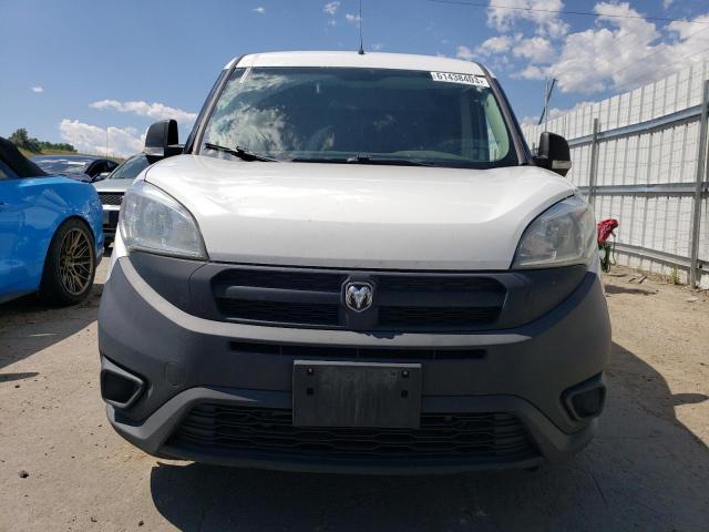 Photo 5 from auction – 2015 RAM PROMASTER with VIN ZFBERFAT0F6A90365