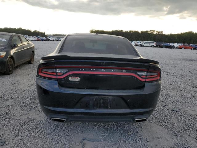 Photo 6 from auction – 2018 DODGE CHARGER SX with VIN 2C3CDXBG1JH206854