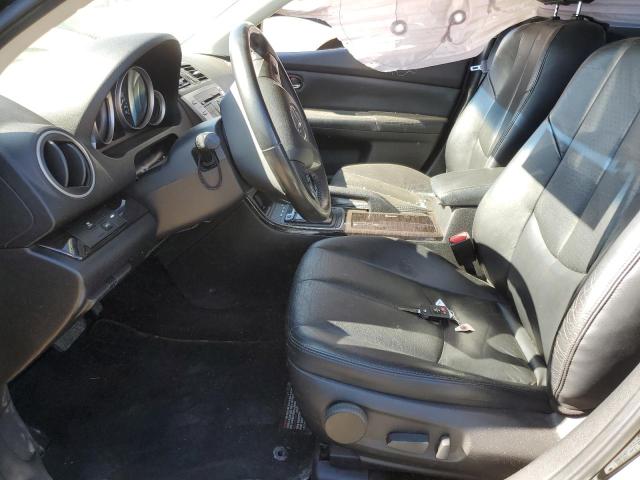 Снимка 7 от търг – 2012 MAZDA 6 I с VIN 1YVHZ8CH7C5M10370