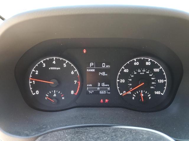 Photo 9 from auction – 2022 HYUNDAI ACCENT SE with VIN 3KPC24A64NE154341