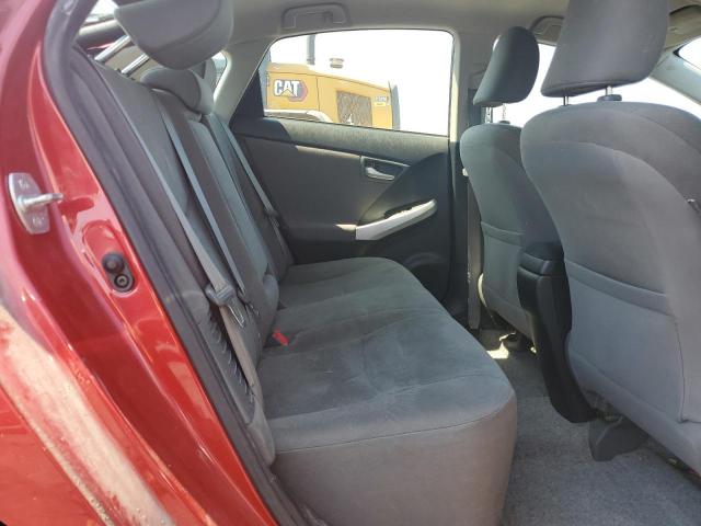 Zdjęcie 10 z aukcji – 2013 TOYOTA PRIUS z VIN JTDKN3DU2D5693719