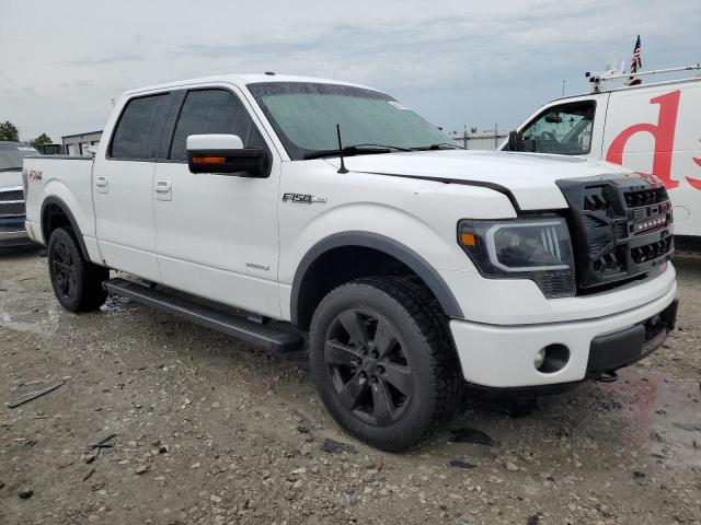 Photo 4 from auction – 2014 FORD F150 SUPER with VIN 1FTFW1ET1EFD09739