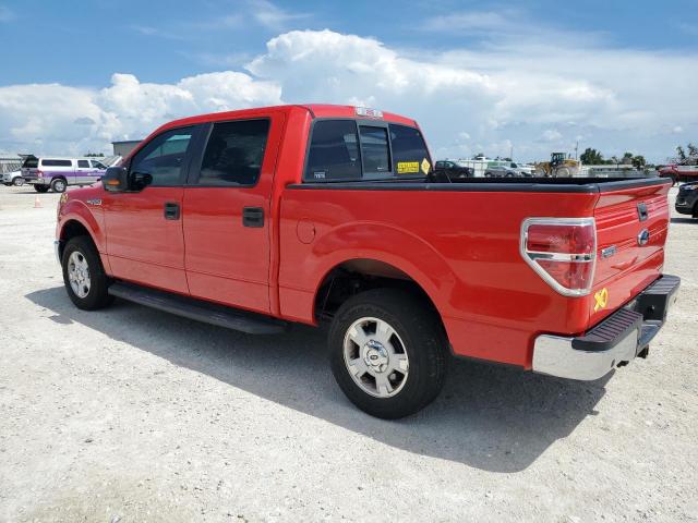 Photo 2 from auction – 2014 FORD F150 SUPER with VIN 1FTEW1CM3EFA71903