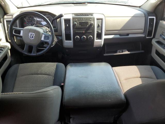 Photo 8 from auction – 2009 DODGE RAM 1500 with VIN 1D3HB18P69S802131