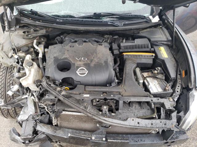 Photo 11 from auction – 2014 NISSAN MAXIMA S with VIN 1N4AA5AP3EC911977