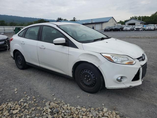 Photo 4 from auction – 2012 FORD FOCUS SE with VIN 1FAHP3F29CL192245