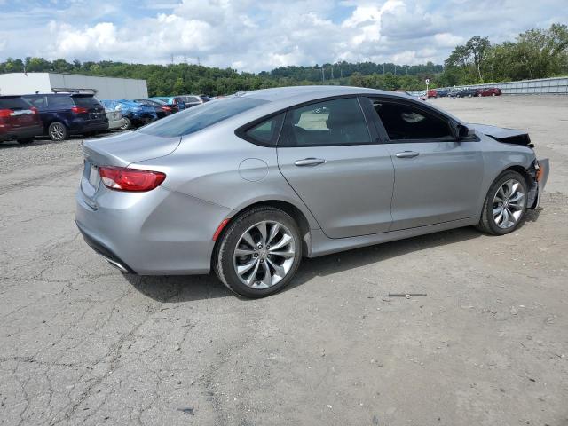Photo 3 from auction – 2015 CHRYSLER 200 S with VIN 1C3CCCDGXFN644389