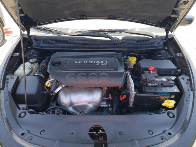 Photo 11 from auction – 2016 DODGE DART SXT with VIN 1C3CDFBB2GD667436