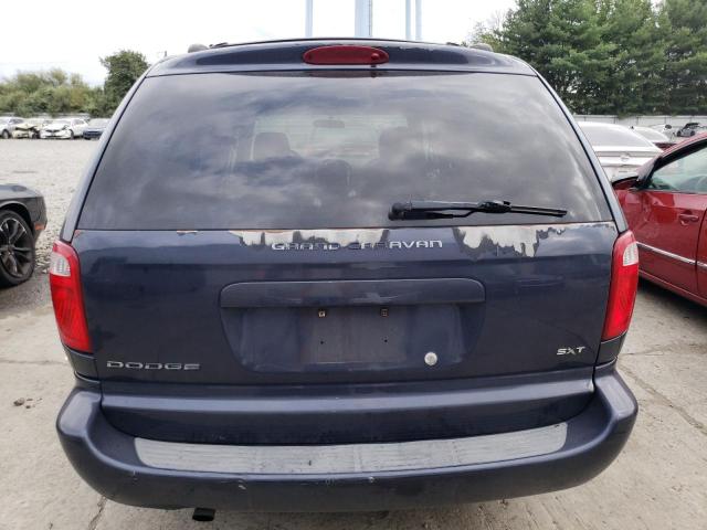 Photo 6 from auction – 2007 DODGE GRAND CARA with VIN 2D8GP44L37R319013