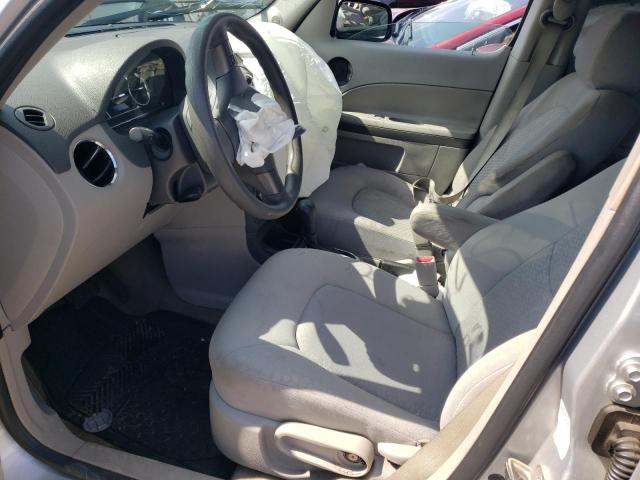 Photo 7 from auction – 2011 CHEVROLET HHR LT with VIN 3GNBABFW9BS536882