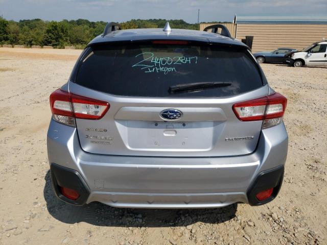 Photo 6 from auction – 2019 SUBARU CROSSTREK with VIN JF2GTAEC9K8299847