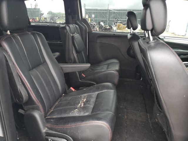 Photo 11 from auction – 2017 DODGE GRAND CARA with VIN 2C4RDGEG3HR765814