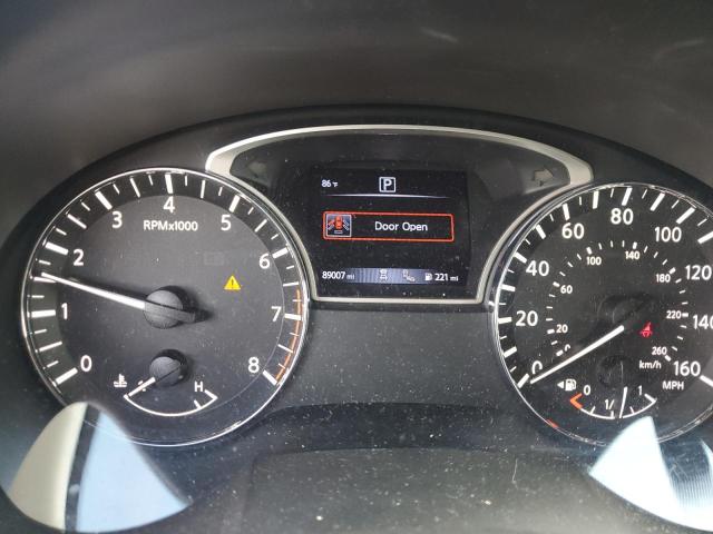 Photo 9 from auction – 2017 NISSAN ALTIMA 2.5 with VIN 1N4AL3AP2HC475531