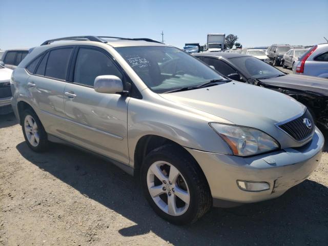 Photo 4 from auction – 2007 LEXUS RX 350 with VIN 2T2HK31U07C023161
