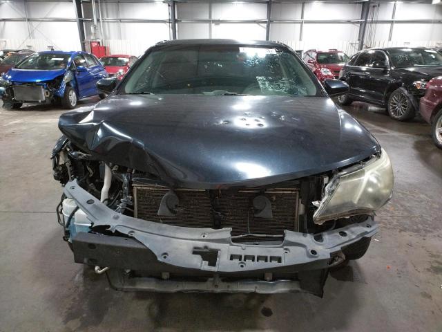 Photo 5 from auction – 2012 TOYOTA CAMRY BASE with VIN 4T1BF1FK7CU040509