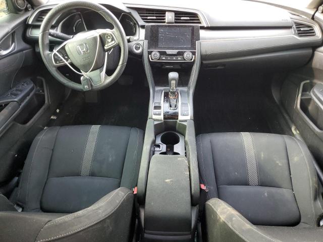 Photo 8 from auction – 2016 HONDA CIVIC EX with VIN 19XFC2F82GE081062