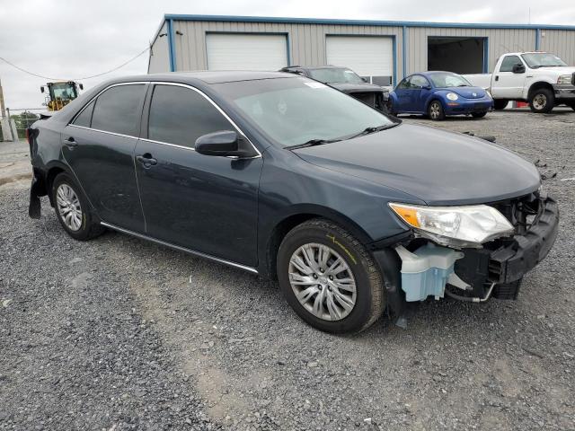 Photo 4 from auction – 2014 TOYOTA CAMRY L with VIN 4T4BF1FKXER402745