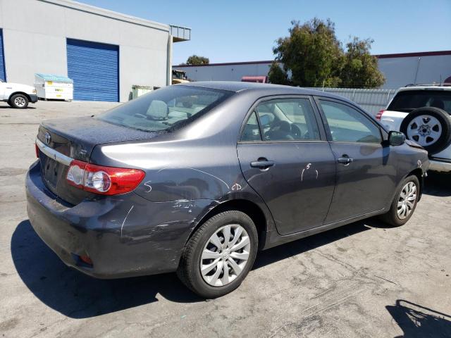 Photo 3 from auction – 2012 TOYOTA COROLLA BA with VIN 5YFBU4EEXCP003149