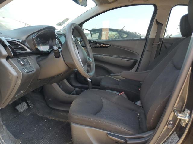 Photo 7 from auction – 2019 CHEVROLET SPARK 1LT with VIN KL8CD6SA2KC731646