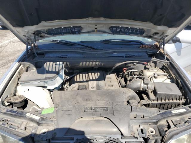 Photo 11 from auction – 2001 BMW X5 3.0I with VIN WBAFA53531LM83797