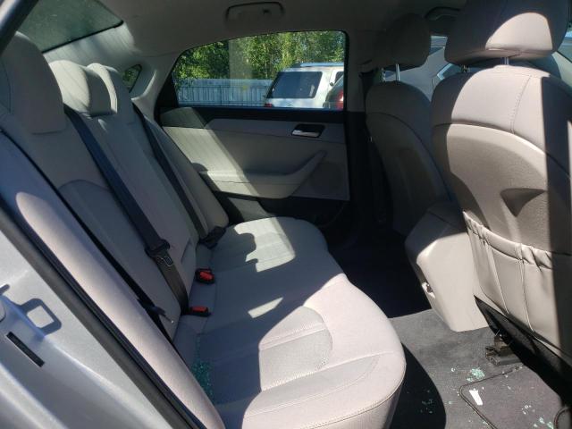 Photo 10 from auction – 2019 HYUNDAI SONATA SE with VIN 5NPE24AF2KH731531