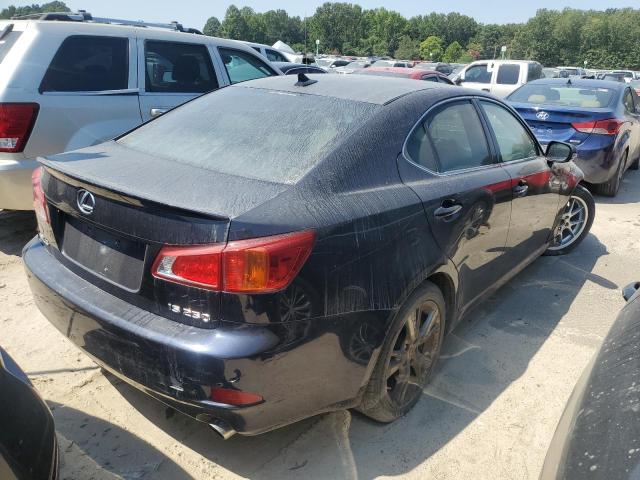 Photo 3 from auction – 2009 LEXUS IS 250 with VIN JTHBK262092091259