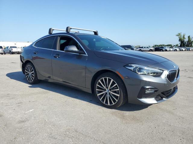 Photo 4 from auction – 2020 BMW 228XI with VIN WBA73AK06L7F68371