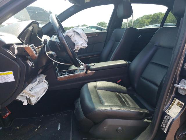 Photo 7 from auction – 2012 MERCEDES-BENZ E 350 4MAT with VIN WDDHF8JB5CA598266