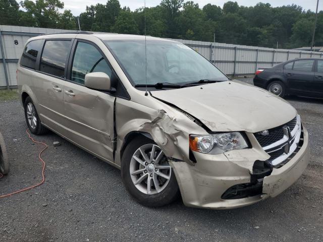 Photo 4 from auction – 2013 DODGE GRAND CARA with VIN 2C4RDGCG3DR712690